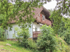 Two-Bedroom Holiday home Weissenstein with Mountain View 03, Fresach, Österreich